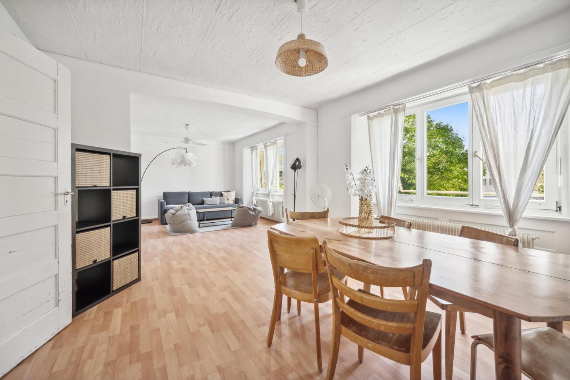 Homey Comfort In Oerlikon Zurigo Esterno foto