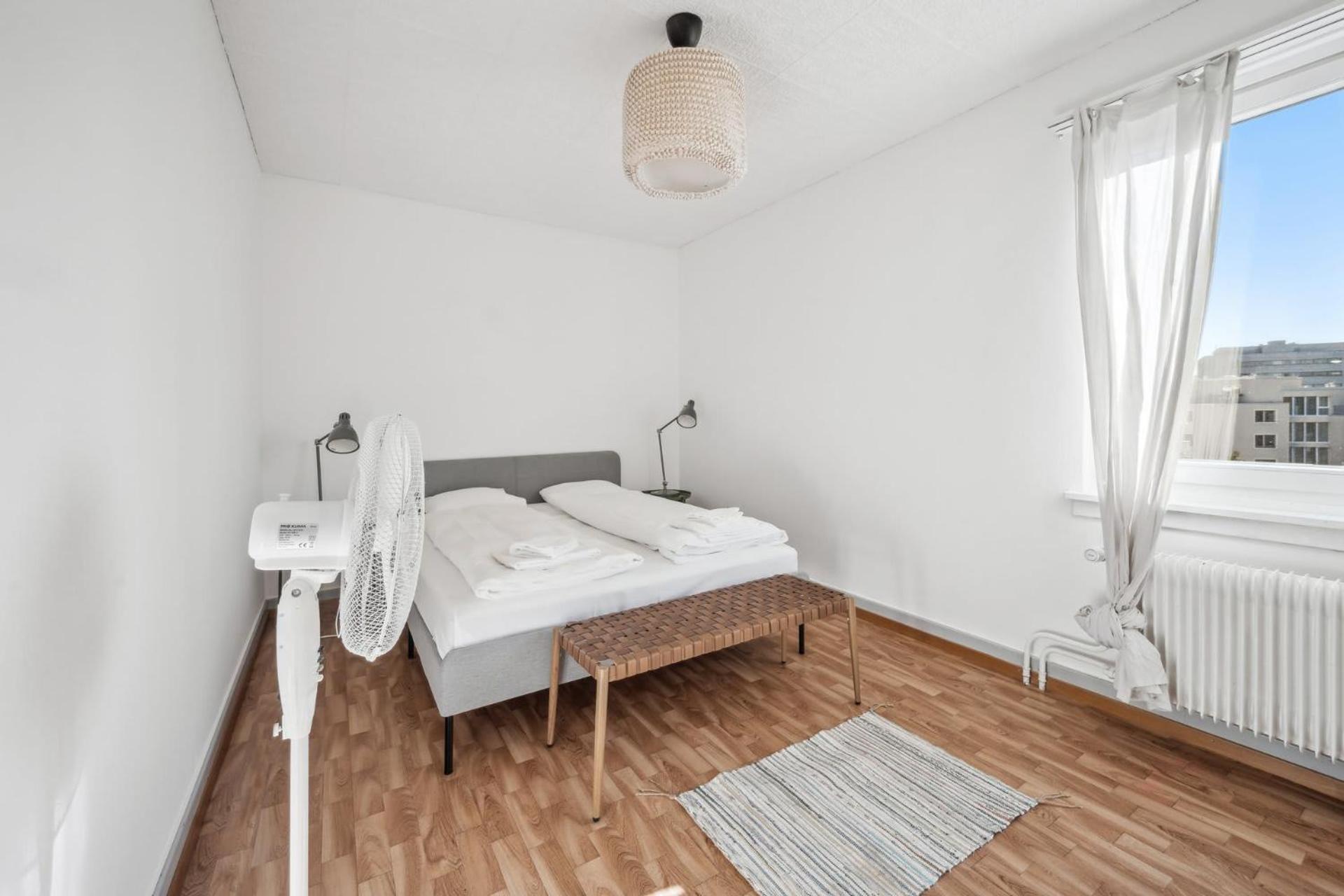 Homey Comfort In Oerlikon Zurigo Esterno foto