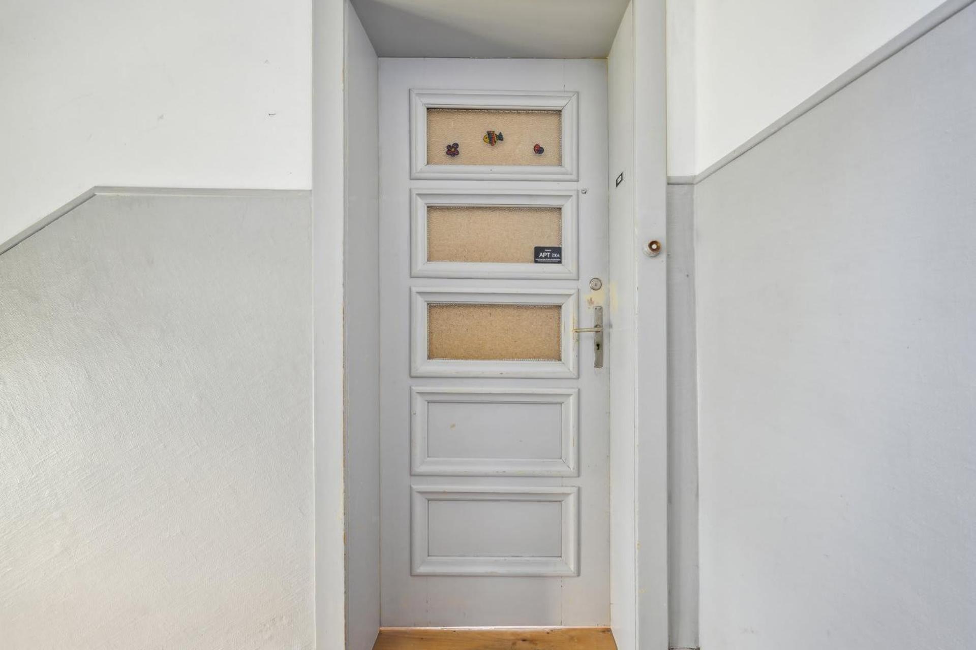 Homey Comfort In Oerlikon Zurigo Esterno foto