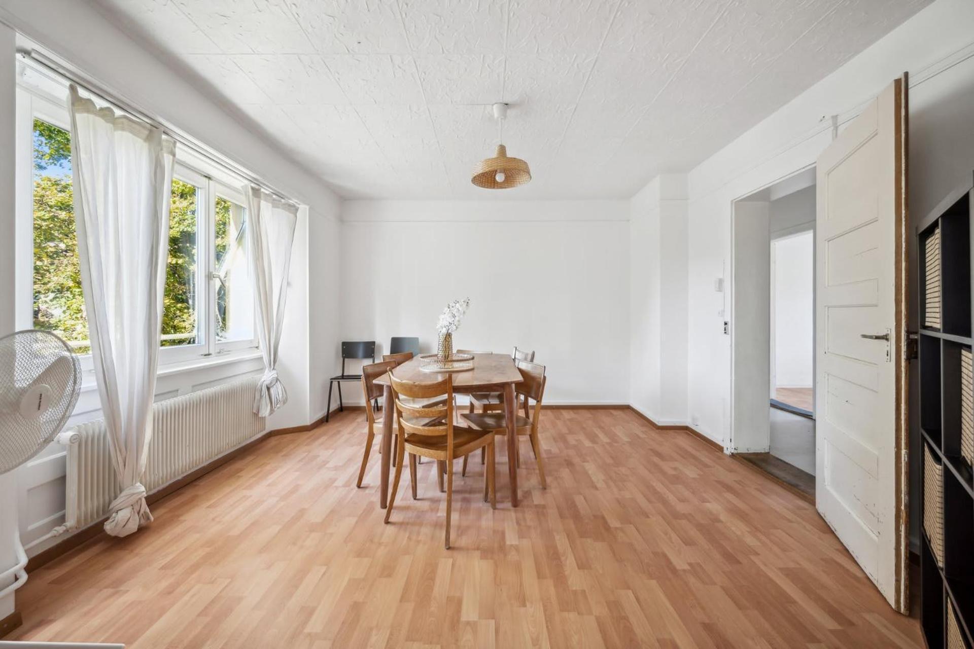 Homey Comfort In Oerlikon Zurigo Esterno foto